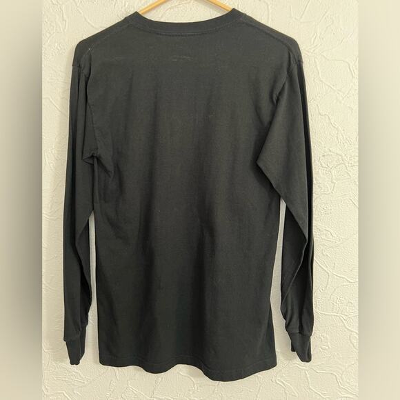 Rob Zombie Freaks On Parade Long Sleeve T Shirt Mens Small Black - Picture 4 of 4